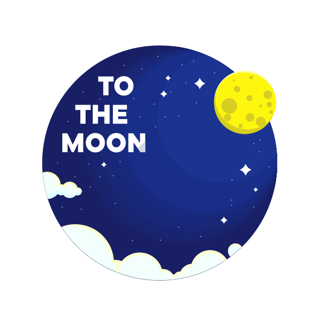 Анимационные стикеры для Pizza tower