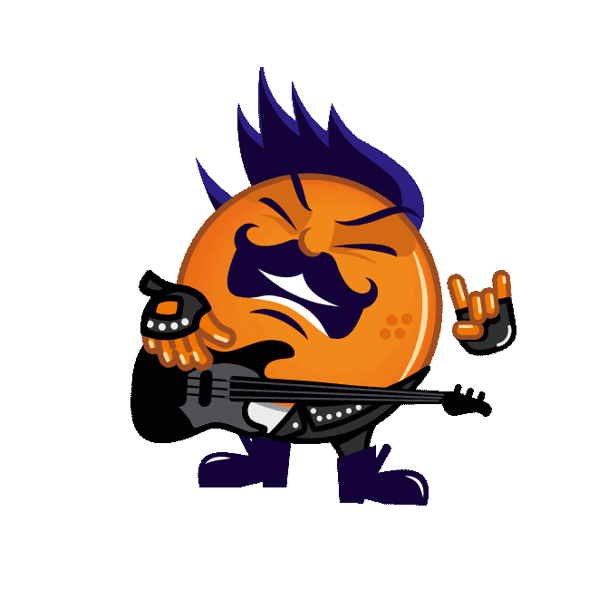 TG анимационные стикеры и принты для App Apelsin