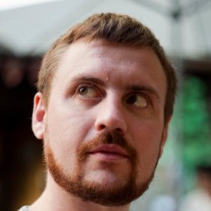 Алексей Самойлов