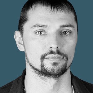 Сергей Вирясов