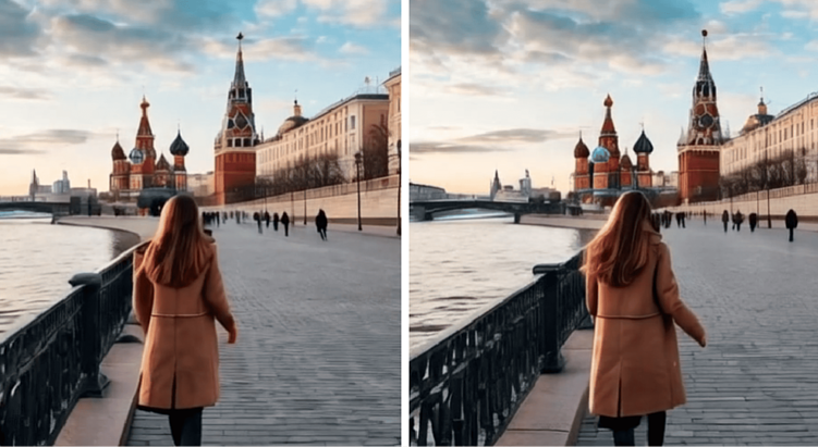 Топ-10 нейросетей для создания видео в 2025 году