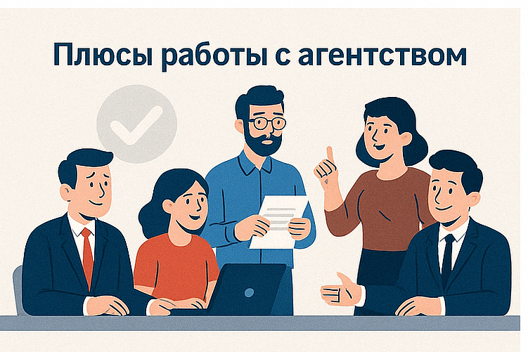 Что такое гибридная модель в SMM-найме и для кого она подходит