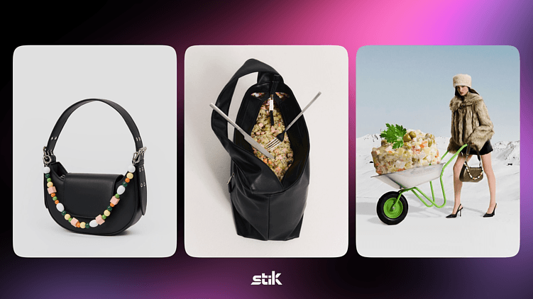 Коллаборации в новом российском fashion: как объединение брендов помогает выйти на новые аудитории