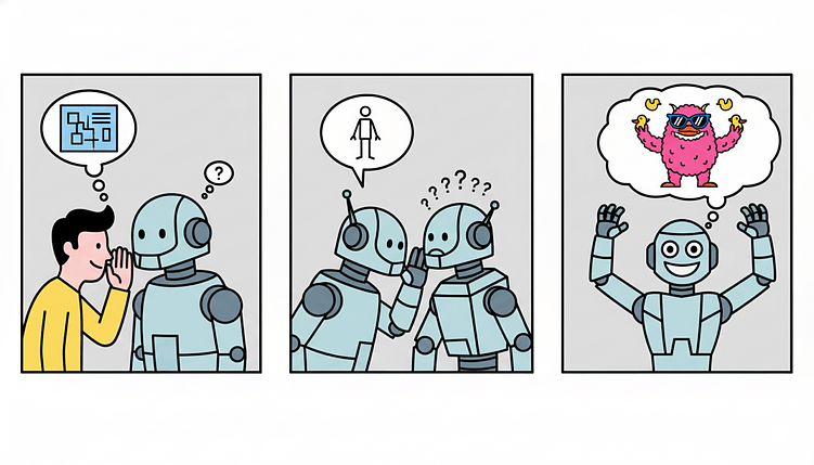 Создание промпта без ошибок: Обзор Enhancer - умного генератора промптов для нейросетей