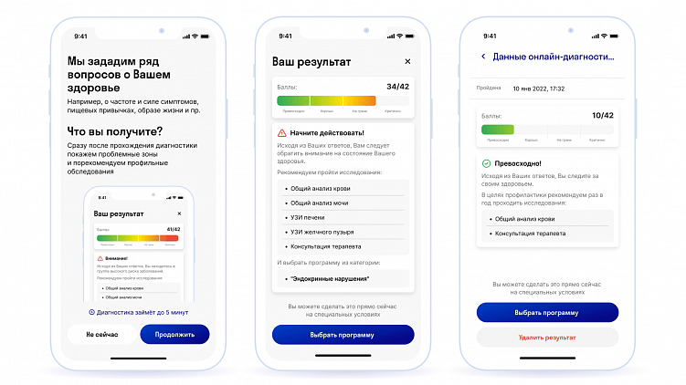 Свое медицинское приложение в 2024 году — это хорошая идея. И вот почему