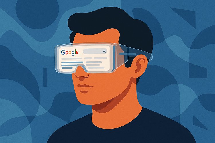 Попасть в ответы ИИ: как GEO, AEO и AIO меняют правила игры?