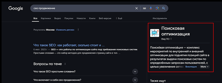 Zero-click search и что с этим делать?