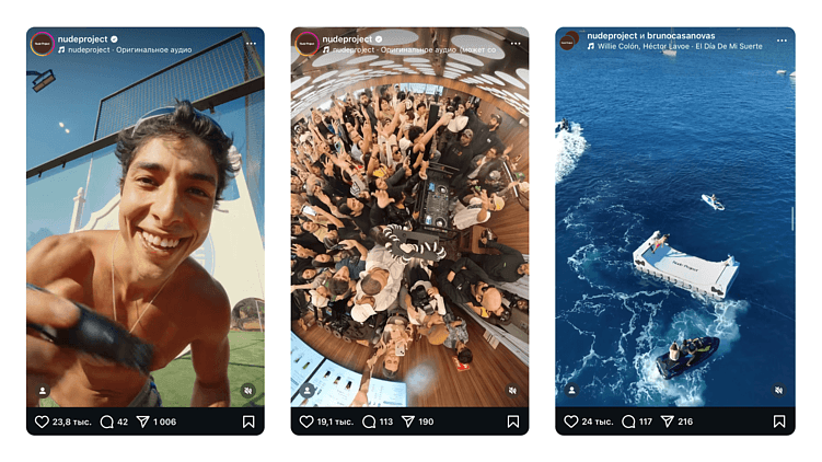 Кейс самого быстрорастущего бренда одежды в Испании: секрет успеха