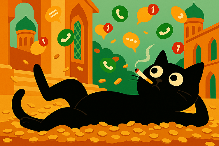 Слили 250 000 ₽ на таргете, но заработали больше на опыте