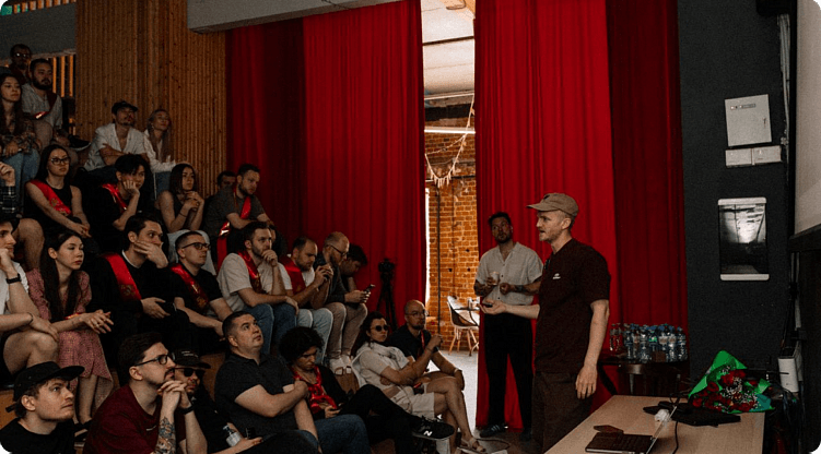 Как с помощью маркетинга из ноунеймов стать top of mind