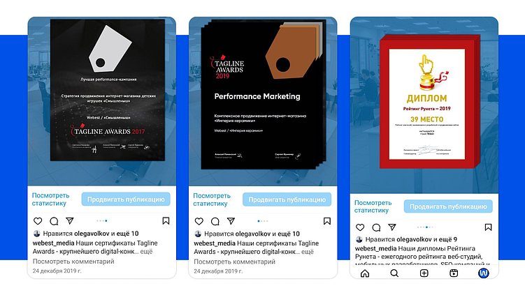 Как мы открыли агентство в самый неподходящий момент, но выросли до 100+ млн выручки в год