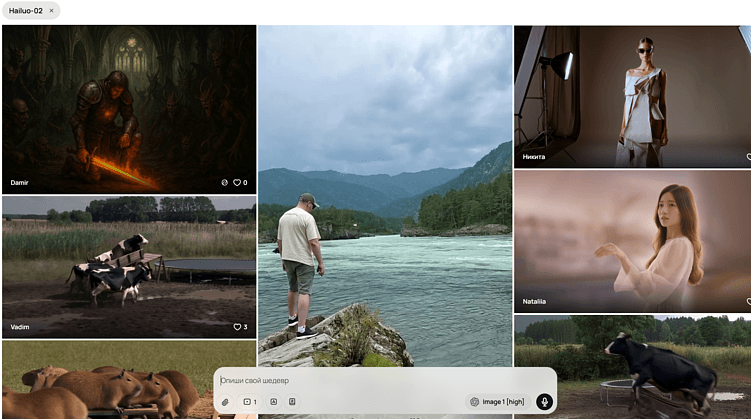 ТОП-10 нейросетей для генерации видео: Как создать классный ролик из фото или описания с помощью ИИ