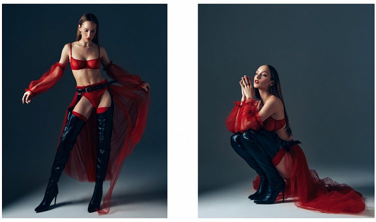 Свет в кадре: секреты эффективного продакшена