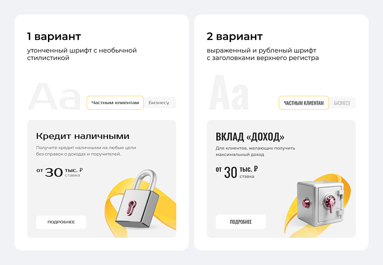 Зачем компаниям платить за кастомные шрифты. Кейсы D'TERRA И TYPETYPE