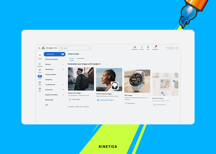 Контекст уходит в экосистемы: 5 трендов, которые изменят работу с рекламой в 2026