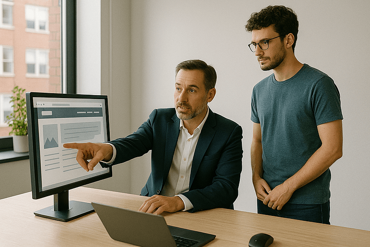 12 пунктов простого SEO аудита, которые может сделать владелец сайта