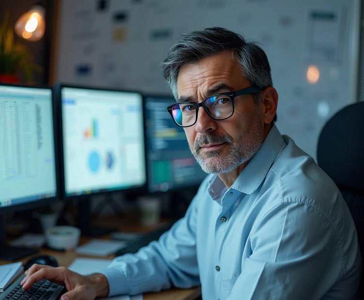 Роль Артёма Градопольцева в создании супераппов для технологической независимости