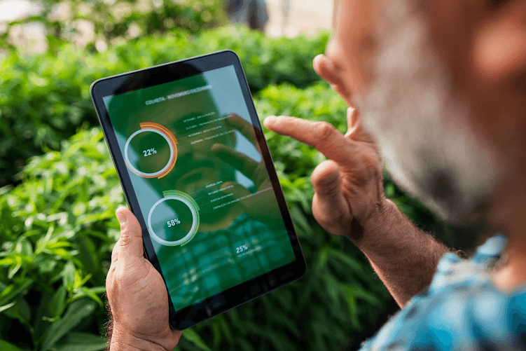 Сезон инноваций. Что ждет агросектор в цифровом будущем