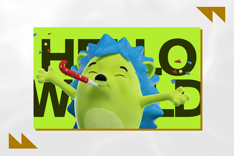 Ежик Фипи всегда на связи, чтобы рассказать о свежих акциях, выгодах программы лояльности и новинках в ассортименте Fix Price. Источник: ruward.ru 