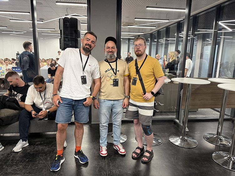 От 50 тысяч за сайт до 7 миллионов за проект: что изменилось за 18 лет жизни диджитал-продакшна?