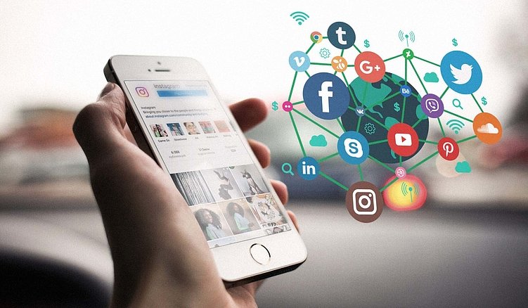 Как прокачать SEO в социальных сетях