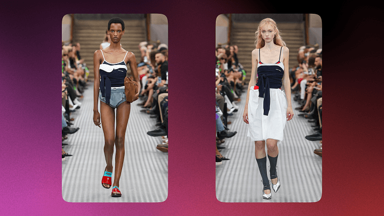 Fashion e-com: чего ждать в 2025 году