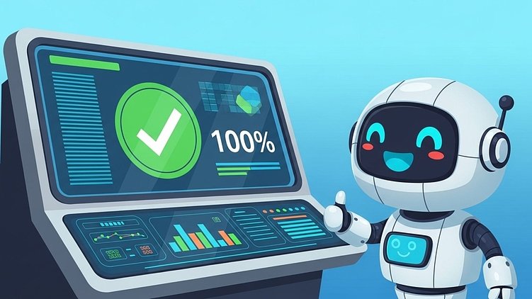 Руководство по генеративной оптимизации сайта под ИИ в 2025 году