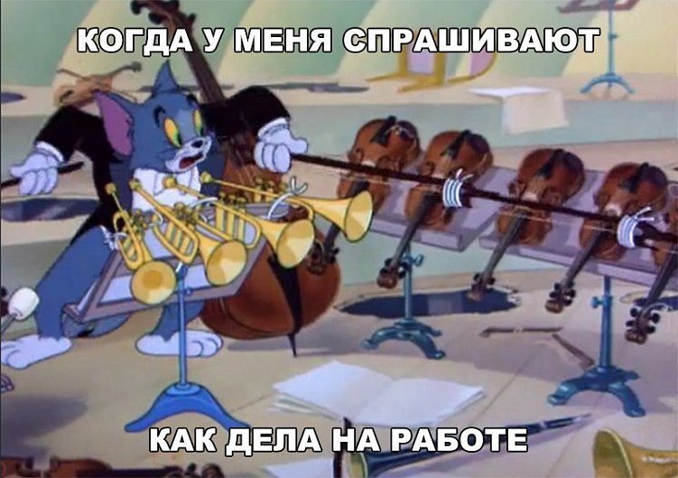 Страдания собственника