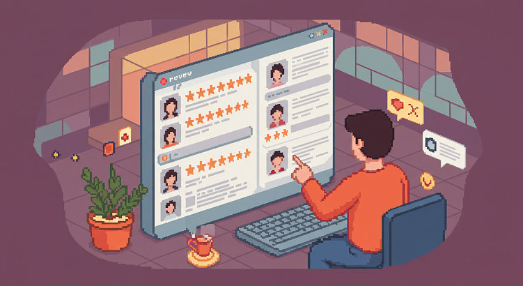 Эффективные методы мониторинга отзывов о бренде в интернете