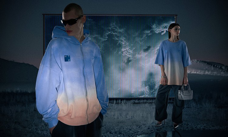 Трендовый мерч: как сделать корпоративную одежду, которую хочется носить