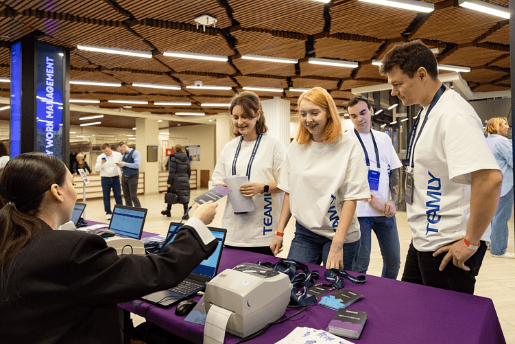 TEAMLY — российский аналог Notion, Trello и Confluence: всё, везде и сразу