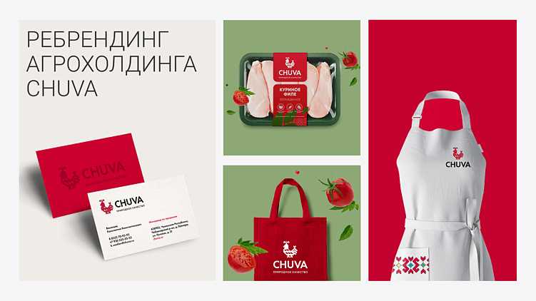 Ребрендинг, рестайлинг, редизайн: в чём разница и что выбрать