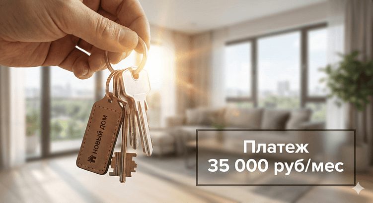 Продвижение новостроек ВКонтакте: пошаговая инструкция от упаковки до продажи.