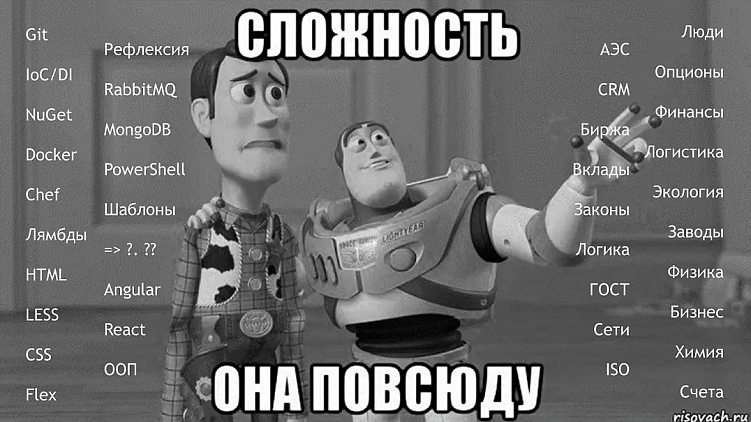 Как мы «построили» приложение для застройщика, позволяющее легко общаться с УК без посещения офиса