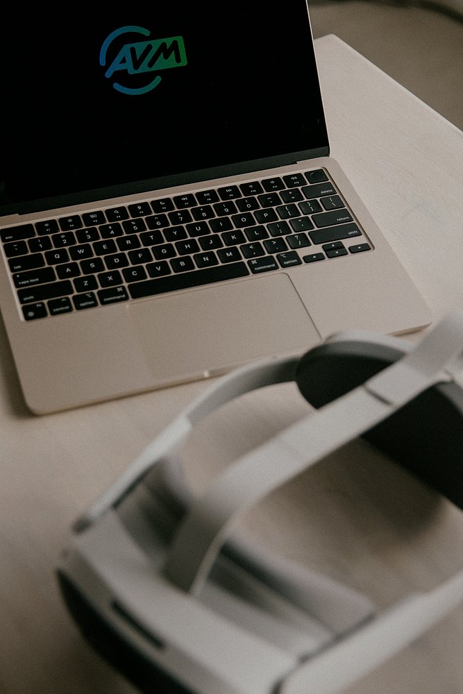 5 этапов создания сценария AR/VR проекта