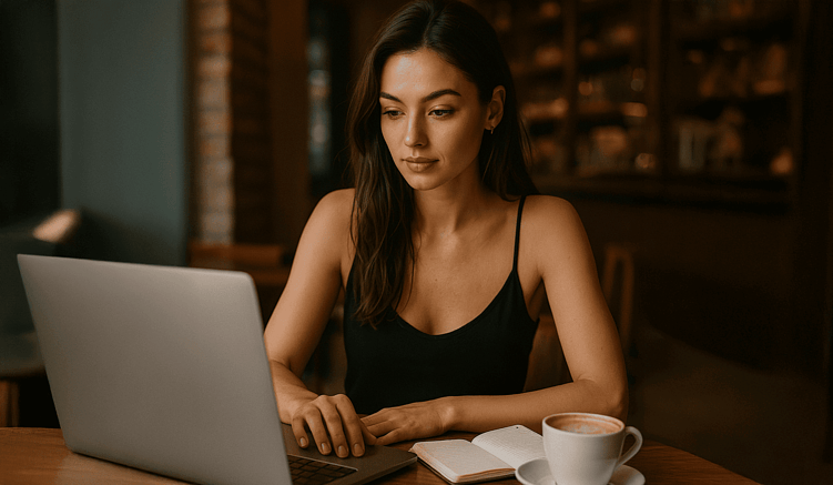 Как начать вести Telegram-канал в 2025 году: идеи, контент и помощь от нейросети⁠⁠