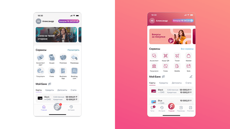 Маркетологи в мобайле: KZ Edition. Марат Ботин, старший банкир направления маркетинга ForteBank