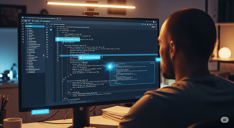 Изображение сгенерировано с использованием ИИ Gemini от Google