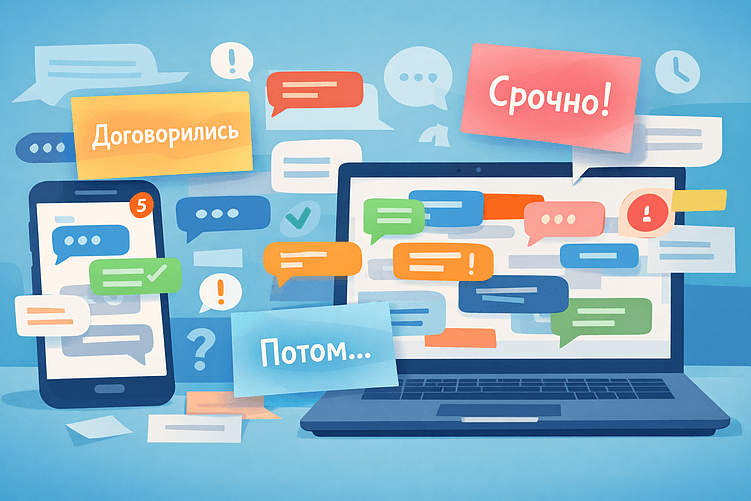 Рост, который убивает управление: что делать, когда рост бизнеса оборачивается хаосом