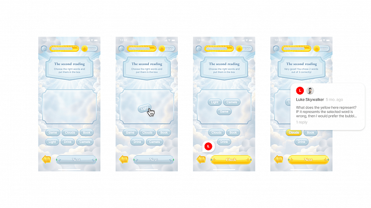 Заглядываем за кулисы разработки UX/UI продукта. Спойлер: там почти нет креатива