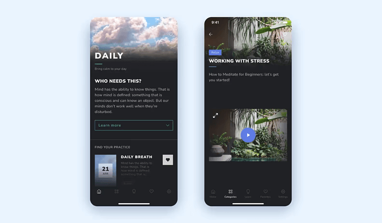 В приложении самые нужные функции, оно не перегружено и не вызывает раздражения из-за этого