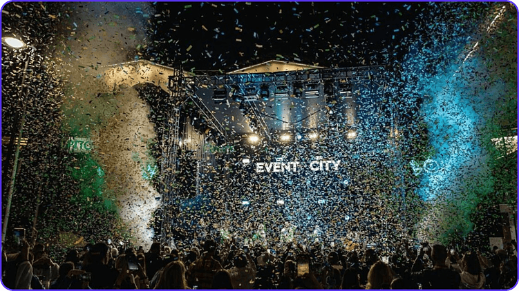 Дайджест Akademia: куда отправиться в сентябре