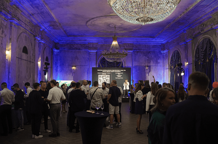 Стоит ли тратить миллионы на корпоратив и что это дает удаленным компаниям? Опыт PMP TECH