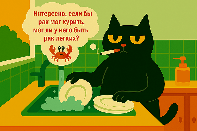 Как развить креативное мышление и почему это доступно любому человеку