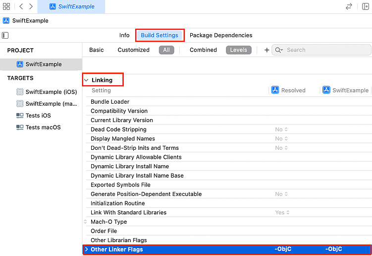 Yandex реклама в SwiftUI проекте