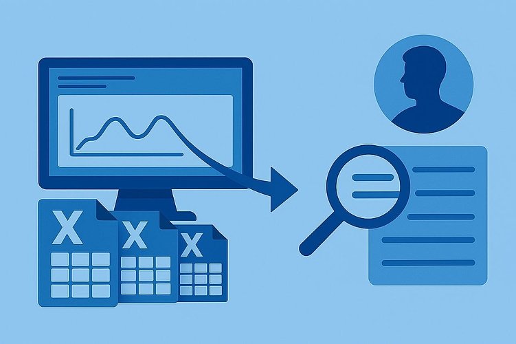 BI-дашборды в Битрикс24: Заменяем ручные отчеты в Excel