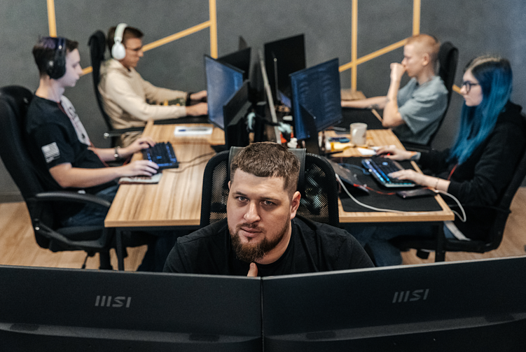 Заказать разработку и спать спокойно: разбор процессов студии Пиробайт