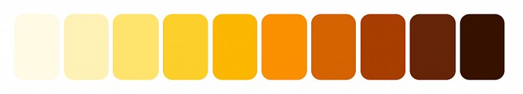 Психология цвета в веб-дизайне. Влияние цветовых решений на восприятие пользователей.