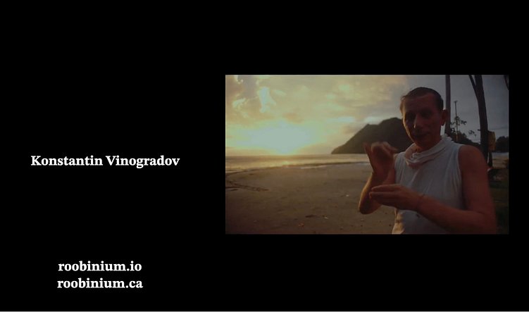 Киберпанк, биохакинг и дизайн в эпоху Web3