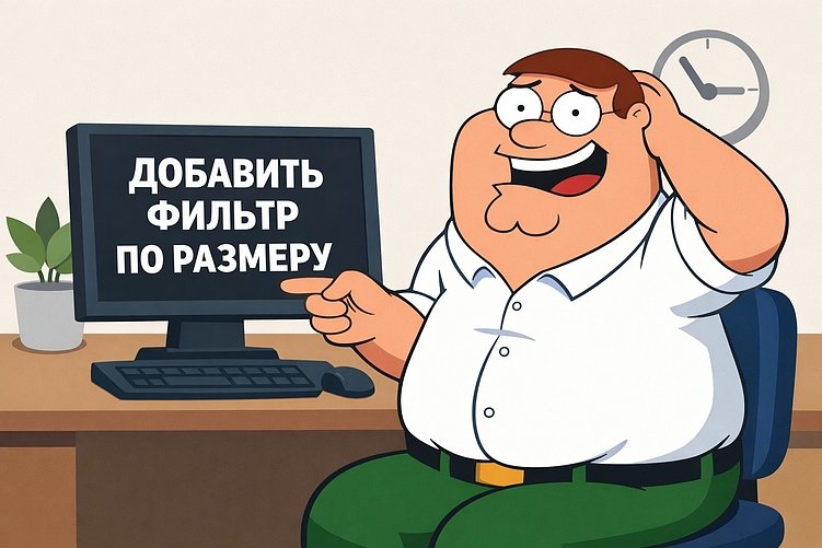 Планируйте сайт с запасом: как заложить возможность для роста на старте